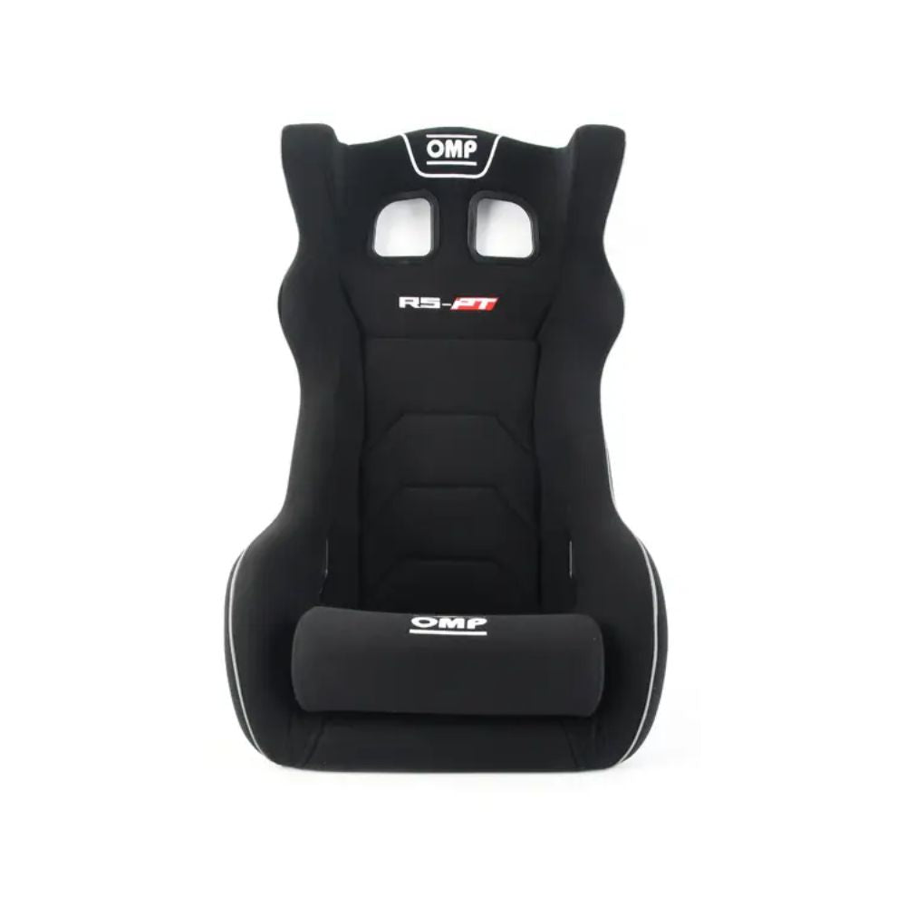 OMP RS PT2 Racing Seat