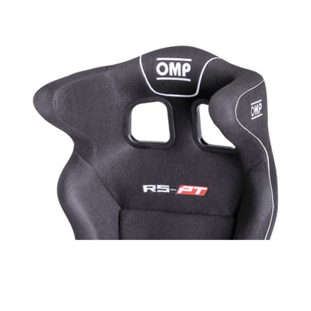 OMP RS PT2 Racing Seat