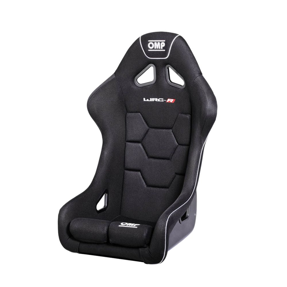 OMP WRC-R Racing Seat
