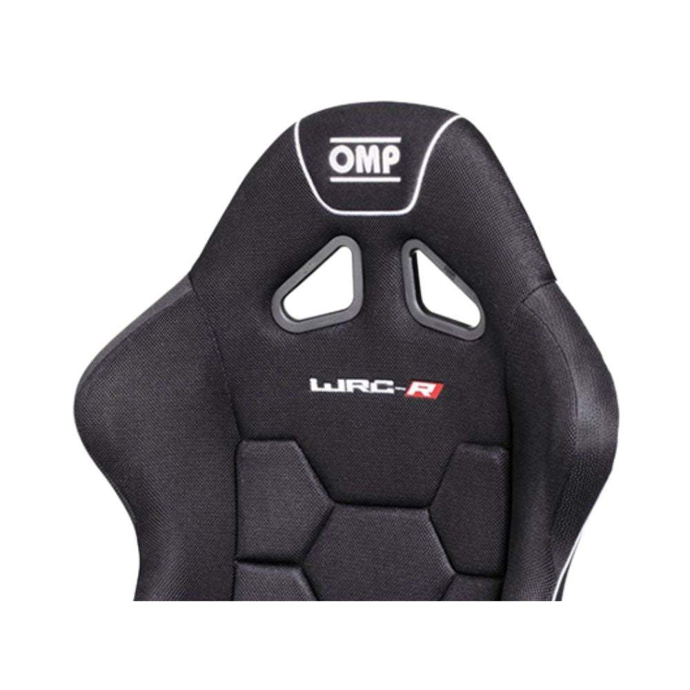 OMP WRC-R Racing Seat