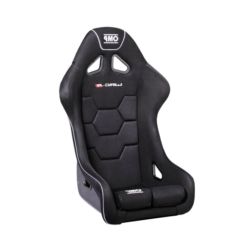 OMP WRC-R Racing Seat