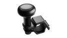 SimTask rotary spinner knob