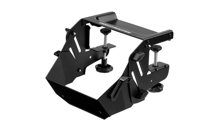 SimTask Steering Kit bracket on its own