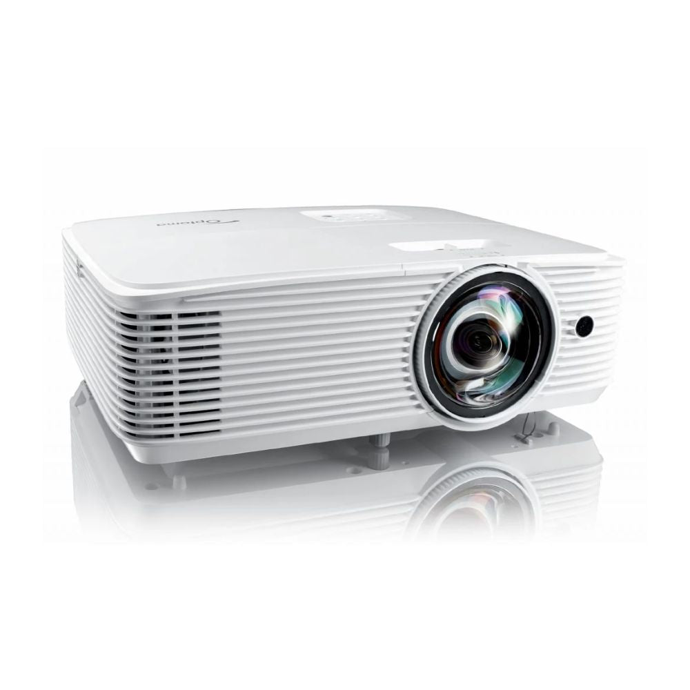 Optoma GT1080HDR Short Throw Projector