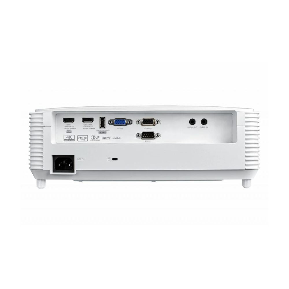 Optoma GT1080HDR Short Throw Projector