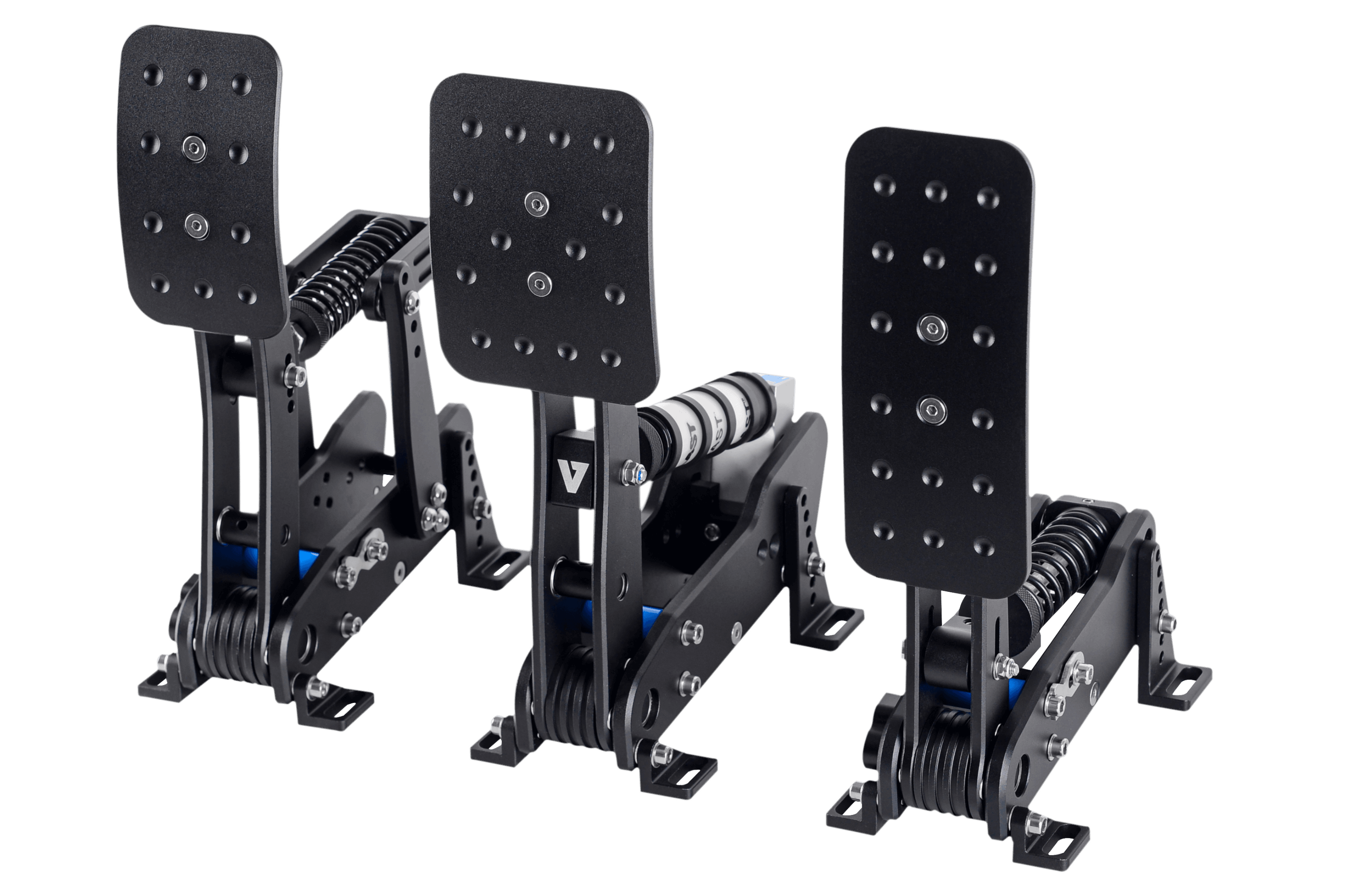 VNM H-Pattern/Sequential Shifter Bundle – 3-Pedal Set & Dual-Mode Shifter