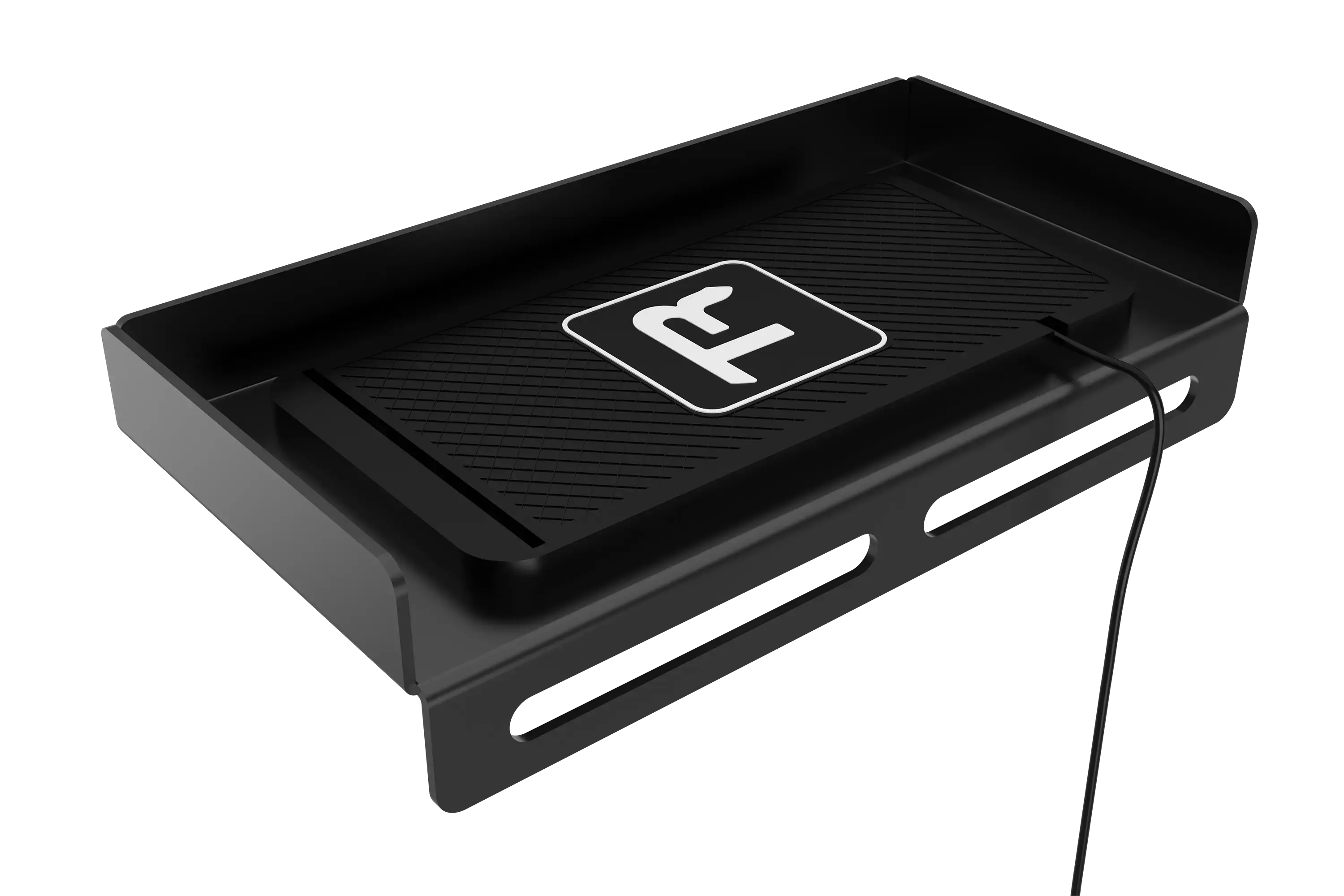 Trak Racer Wireless Charging Station