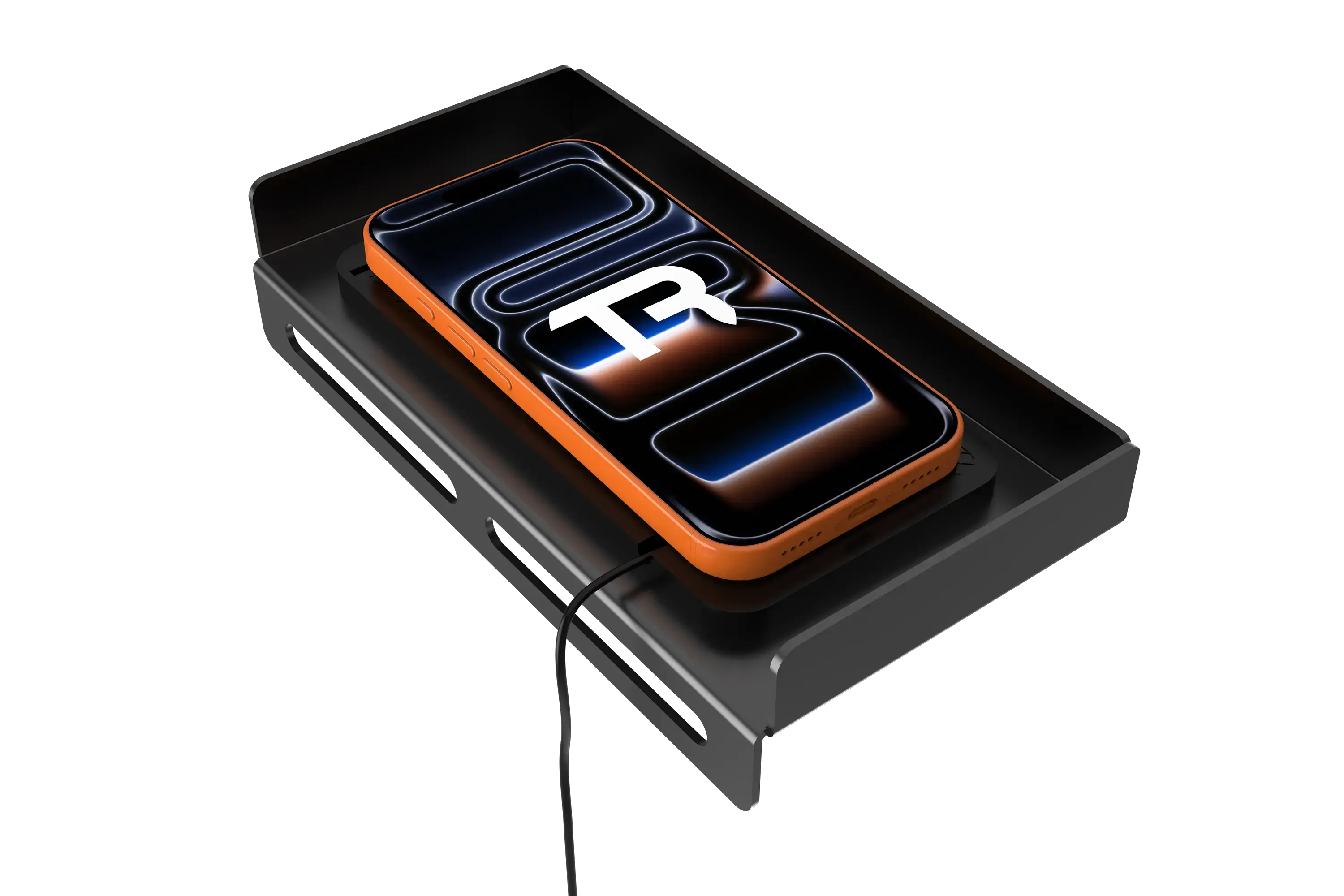 Trak Racer Wireless Charging Station