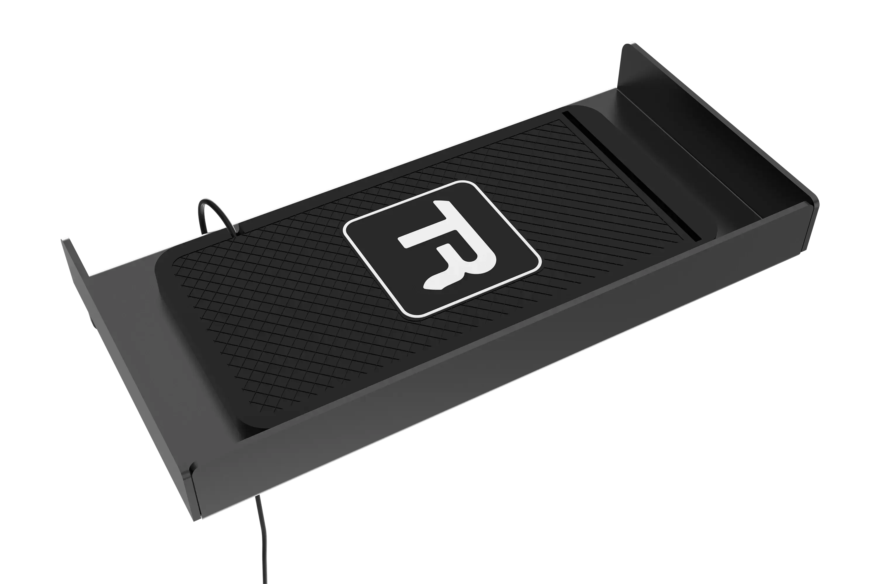 Trak Racer Wireless Charging Station