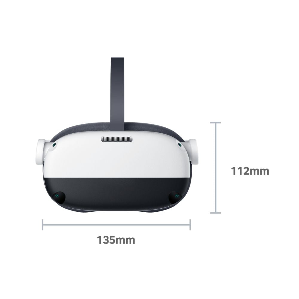 PICO Neo 3 Pro VR Headset