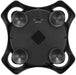 PXN 2113 Pro base underside with four suction cups
