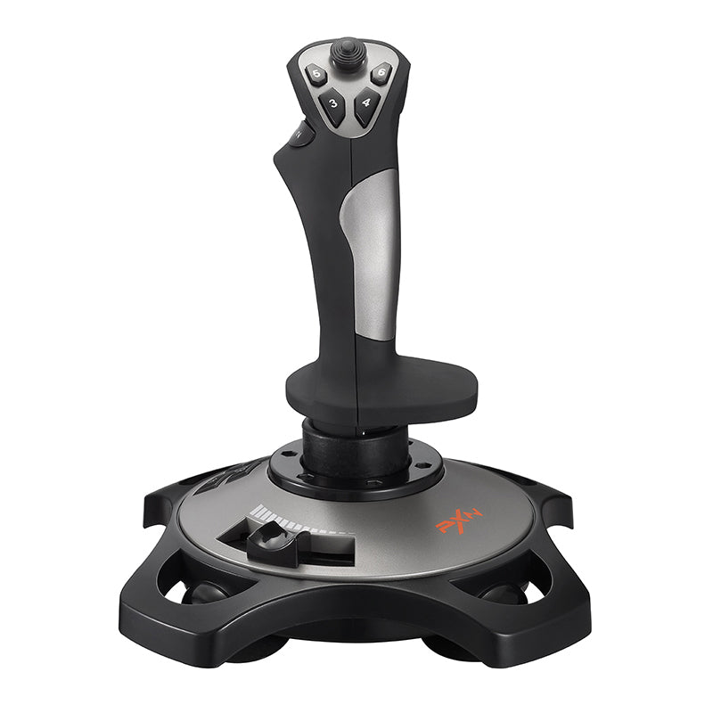 PXN 2113 Pro 4-axis flight joystick