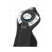 PXN 2119 Pro stick head with 8-way hat switch and buttons