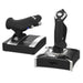 PXN 2119 Pro flight stick and throttle set