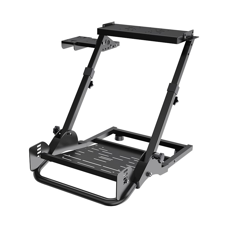 PXN A10 wheel stand rear angle without the shifter plate fitted