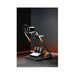 PXN A11 wheel stand set up with a racing wheel, pedals and shifter
