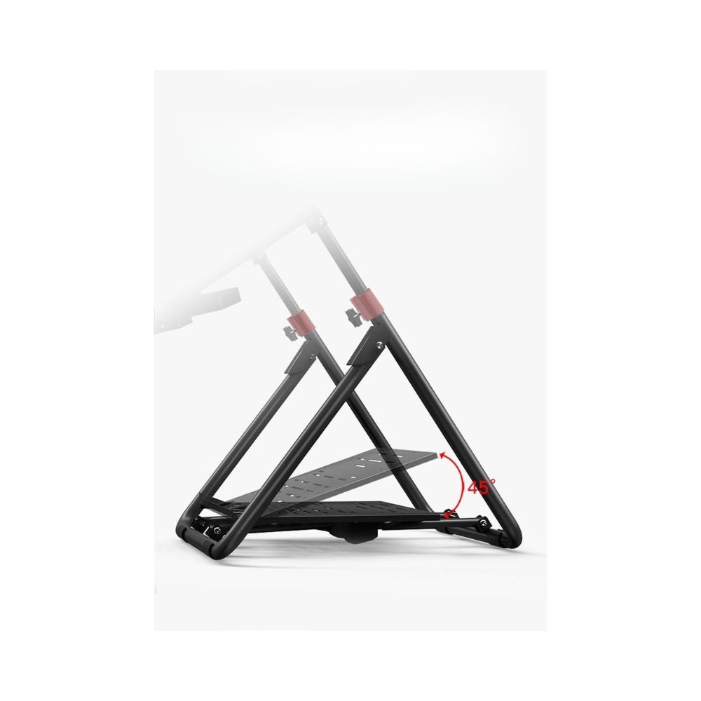 PXN A9 pedal plate angle adjustment from 0 to 45 degrees