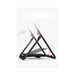 PXN A9 pedal plate angle adjustment from 0 to 45 degrees