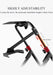 PXN A9 telescopic wheel deck height adjustment of about 36cm