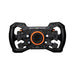 PXN GT ONE rear view with four carbon fibre paddle shifters