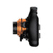 PXN GT ONE opposite side profile with orange quick release collar