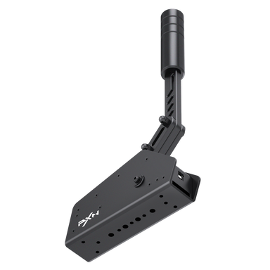 PXN HBS Full Metal Handbrake in black aluminium alloy