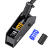 PXN HBS handbrake spring and damping rubber options