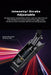 PXN HBS replaceable spring and damping rubber for adjustable force