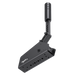 PXN HBS Full Metal Handbrake in black aluminium alloy