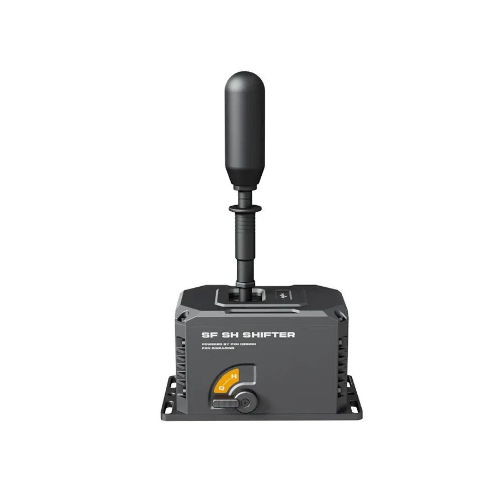 PXN SF-SH shifter front with force adjustment dial