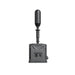 PXN SF-SH shifter side view with mode switch and ports