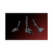 PXN SF-SMG aluminium sequential shifter front and side profiles