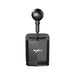 PXN SF-U shifter side view with round gear knob