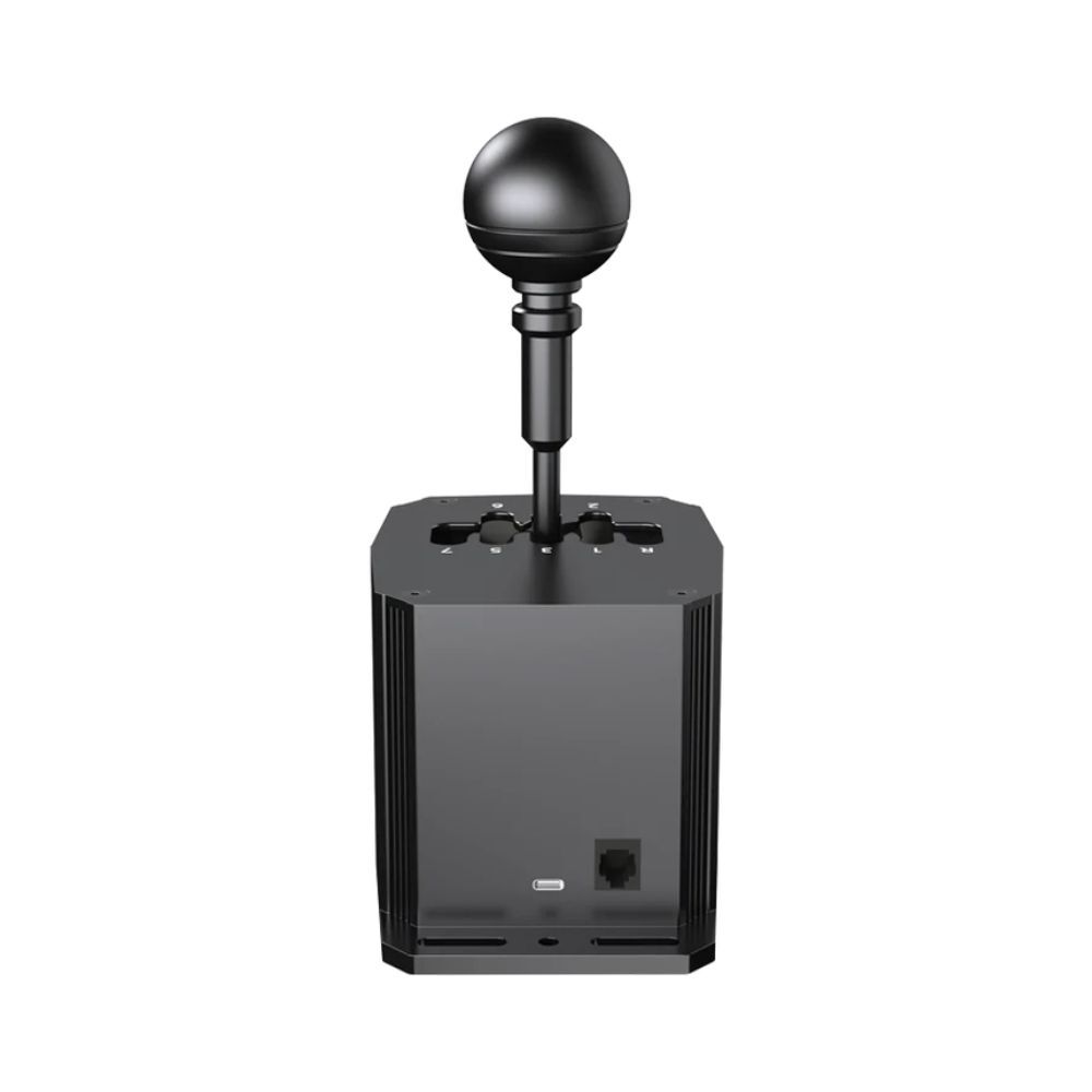 PXN SF-U shifter rear connection ports