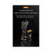 PXN Vector X two-stage linkage sim racing clutch pedal