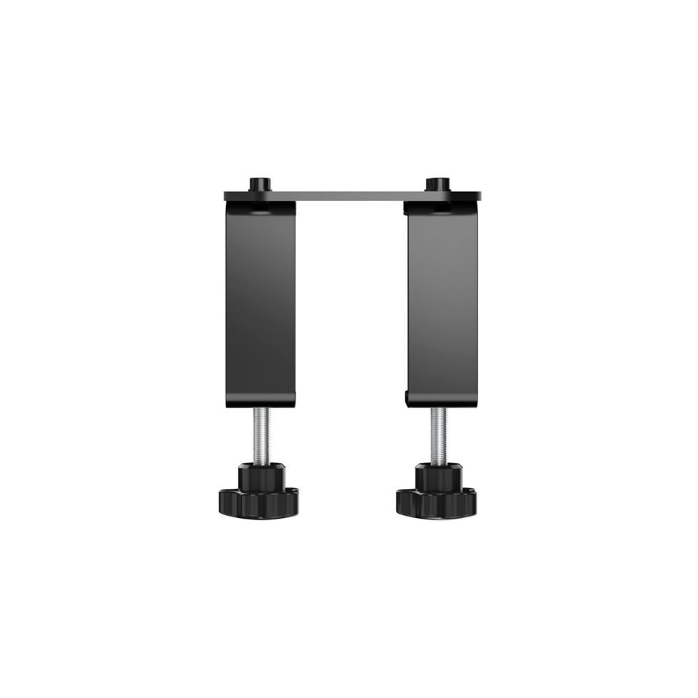 PXN ZD1 dual clamp arms viewed from the front