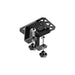 PXN ZD1 handbrake bracket angled rear view