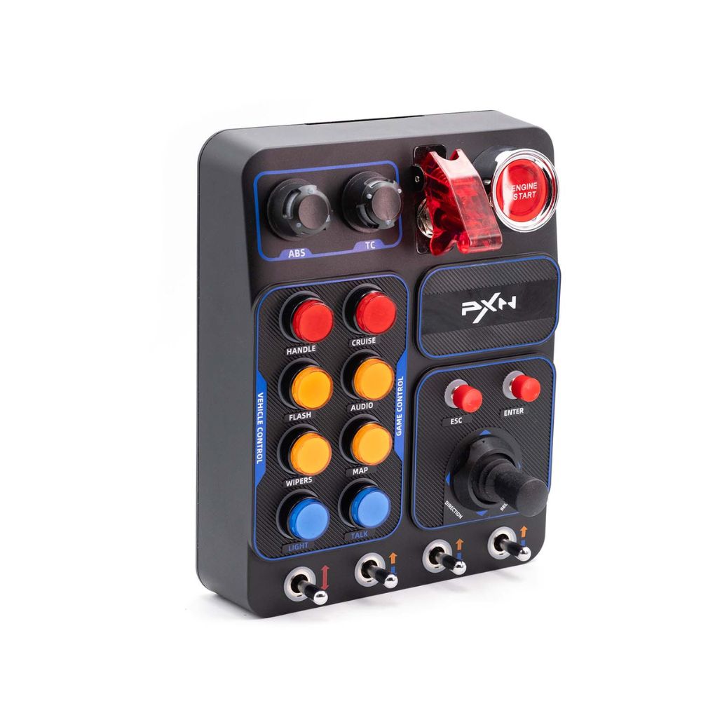 PXN CB1 Button Box