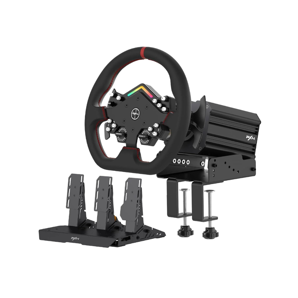 PXN V12 Lite Direct Drive Bundle