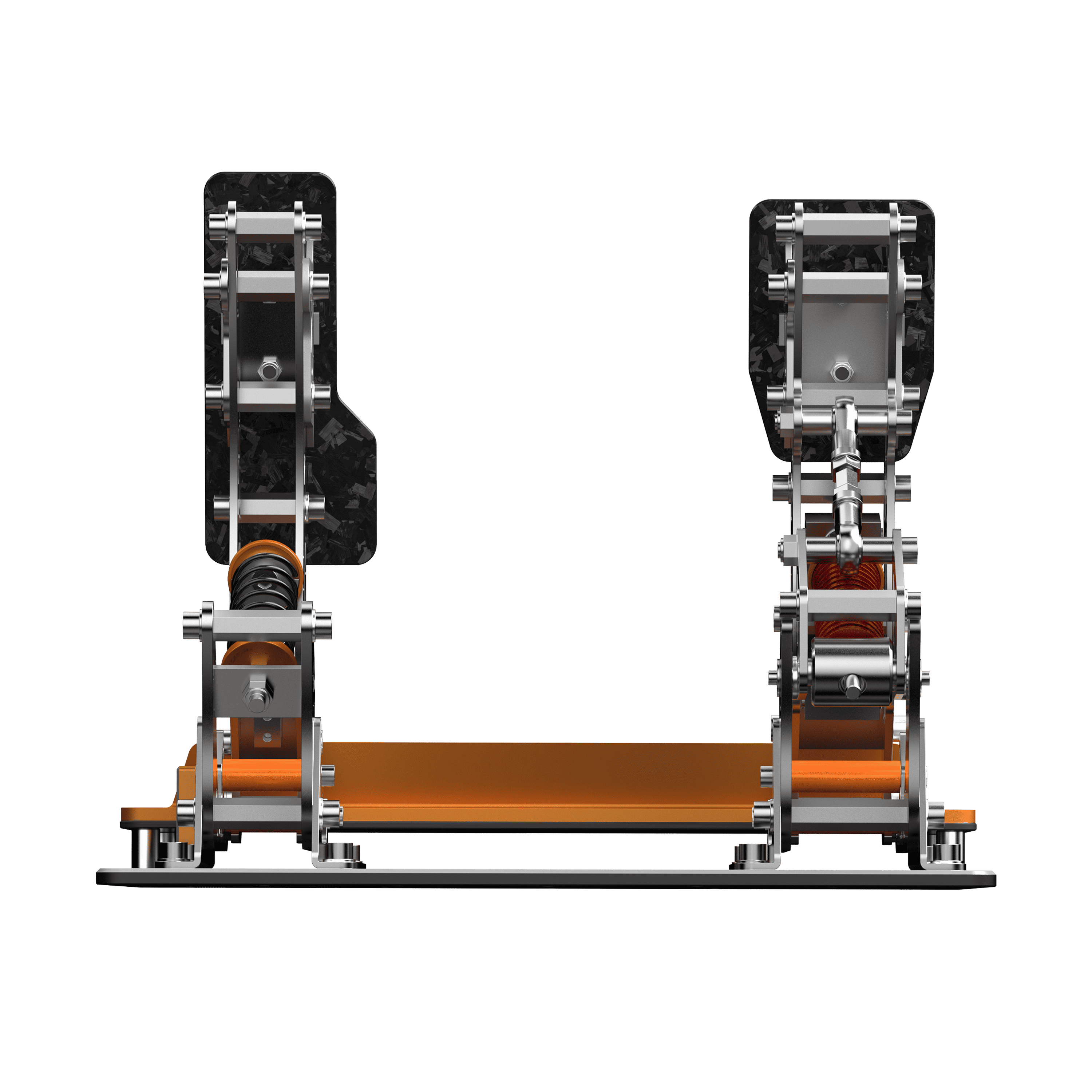 PXN Vector X racing pedals with dual-sensor throttle