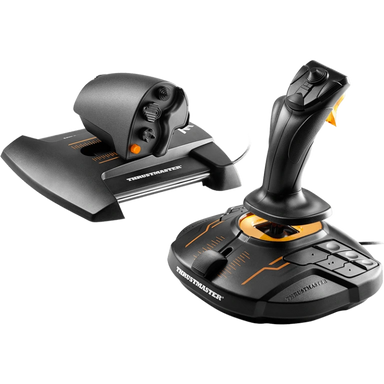 Thrustmaster T.16000M FCS HOTAS
