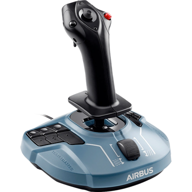 Thrustmaster TCA Sidestick Airbus Edition