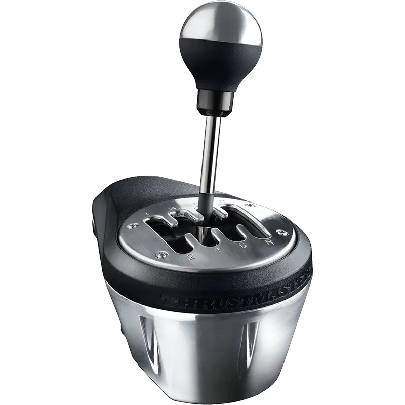 Thrustmaster TH8A Shifter Add-On