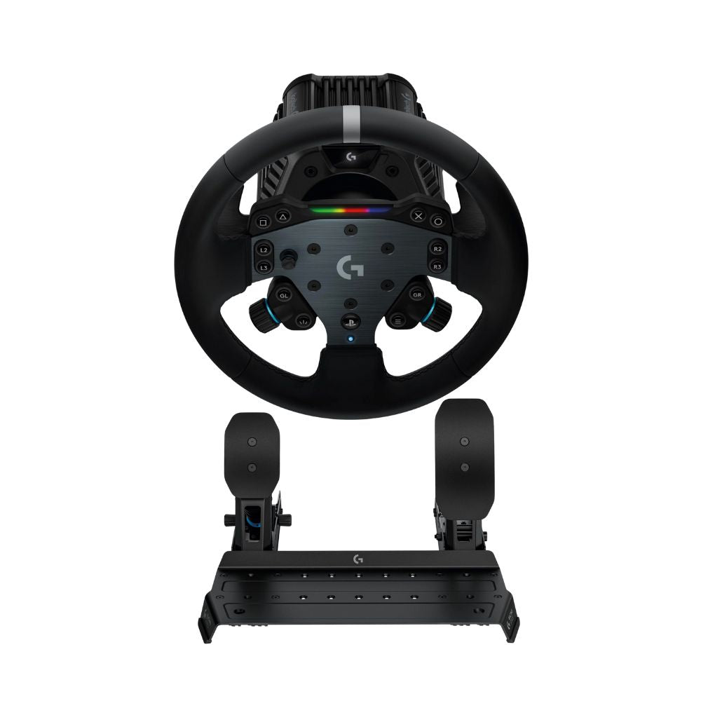 PlayStation Formula Racing Simulator Package