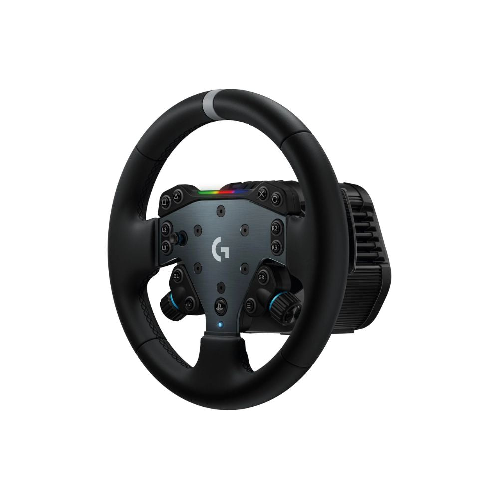 PlayStation Formula Racing Simulator Package