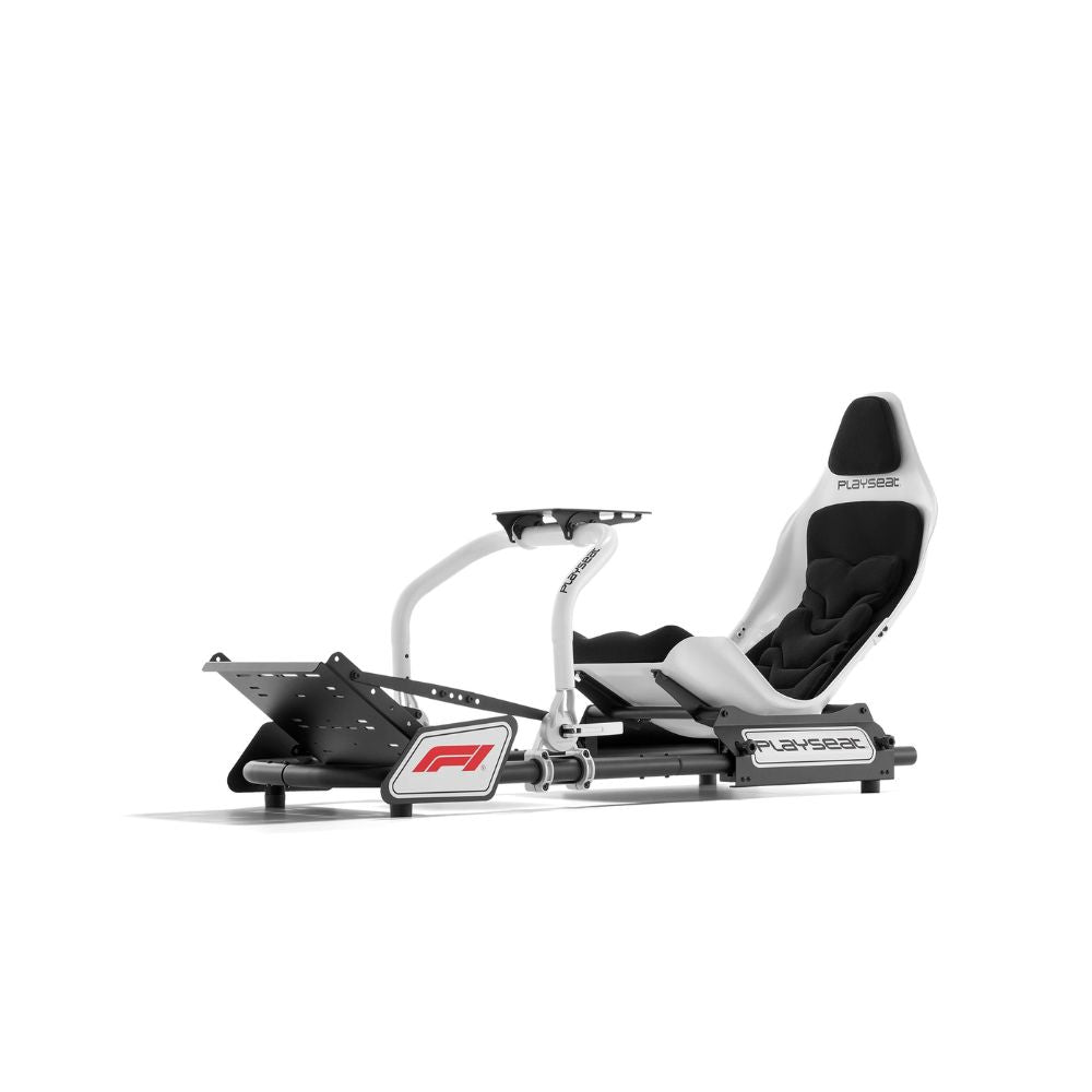 PlayStation Formula Racing Simulator Package