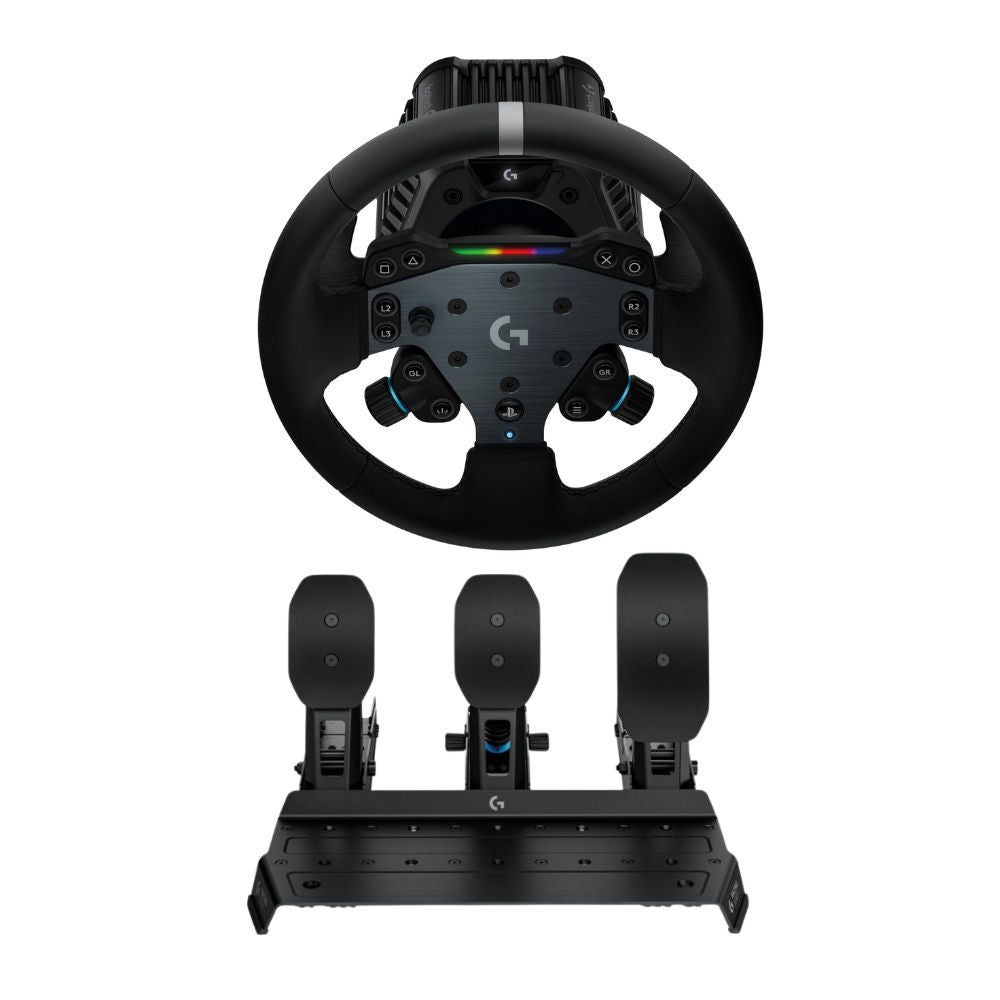 PlayStation Racing Simulator Package