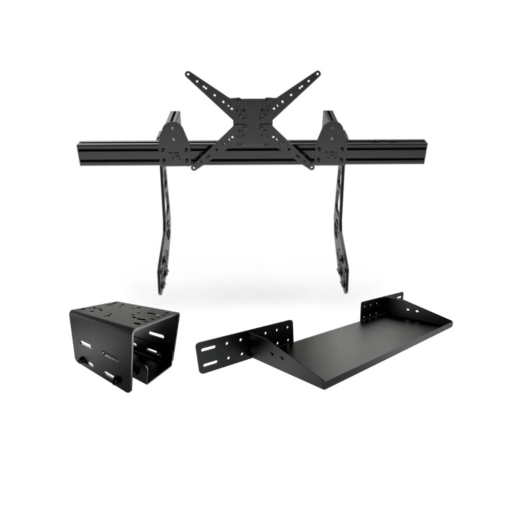 PlayStation Racing Simulator Package