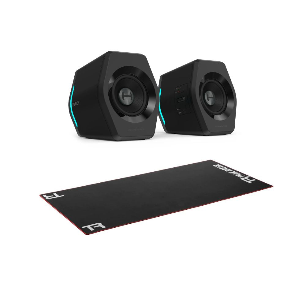 PlayStation Racing Simulator Package