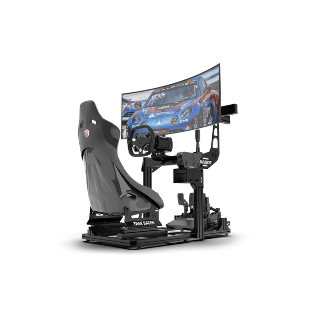 PlayStation Racing Simulator Package